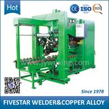 Steel Drum Electric Resistance Welding Machine