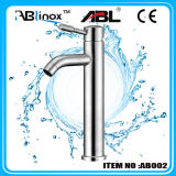 304 Lead Free Kitchen Stainless Steel Faucet (AB002)