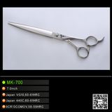 Professional Grooming Scissors for Pet (MK-700)