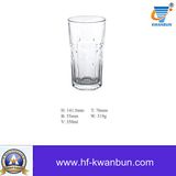 Machine Press Tumbler Cup Glass Cup Tableware