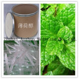 100% Natural and High Quality Menthol Crystal