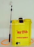 New 16L Agriculture Knapsack Battery Sprayer