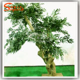 New Design Artificial Plastic Decorative Olive Tree