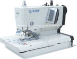 Dukphp (Eyelet buttonholing) Durkopp Style Computer Eyelet Buttonholer Sewing Machinery (HP588-141)