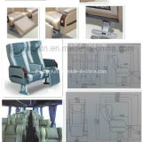 Passenger Seats for Passenger Vehicles