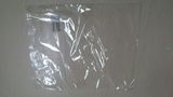 HDPE/LDPE Self-Sealed Plastic Bag