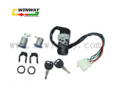 Ww-3218, Gy6125, Motorcycle Locks, Motorcycle Part