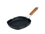 Vintage Non-Stick Coating Frying Pan (ZY-24620)