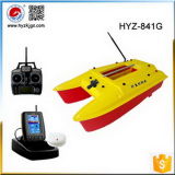 Hyz-841g Radio Control Fishing Tackle GPS Bait Boat