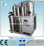 Stainless Steel Phosphate Ester Fire-Resistant Oil Purifier (TYF)