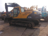 Used Volvo Ec210blc Crawler Excavator