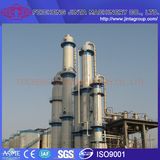 Industrial Alcohol/Ethanol Distillation Equipment Complete Alcohol/Ethanol Distillation Equipment