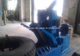 Waste Tyre Cutter &Tire Recycling Production Line