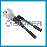Hydraulic Dieless Cable Crimper (CYO-6B)