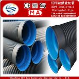 High Ring Stiffness Corrugated Pipe