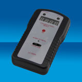 User Manual of Frequency Meter (JJ-368A)