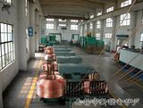 Copper Rod Drawing Machine, Auto Peeling Machine, Copper/Zinc/Aluminium Melting Furnace