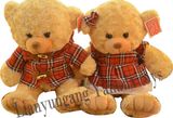 Lover Soft Plush Stuffed Teddy Bear Toys (Ynd15004)