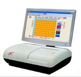 Microplate Elisa Reader