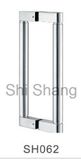 Stainless Steel Pull Handle