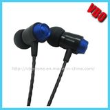 New Best Quality Stereo in-Ear Metal Earphone (10A88)