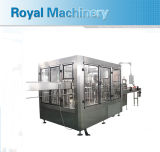 Carbonated Energy Drink Filling Machine Manufacturer From China