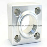 High Precision CNC Milling Parts for Transport Machine