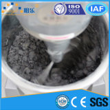 Low Cement Castable Refractory Materials for Furnace