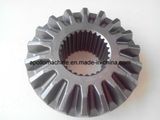 Spiral Bevel Gear