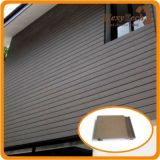 UV Resistance WPC Outdoor Wall Cladding with 10 Years Warranty