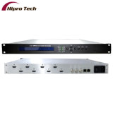Digital IPTV HD MPEG4 Encoder