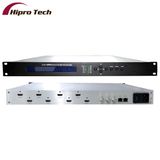 Digital IPTV HD MPEG4 Encoder