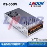 500watt Slim Size Switching Power Supply