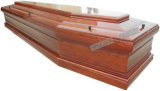Italian Coffin for The Funeral