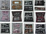 Professional Manicure Set / Set Manicure W888