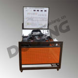 Greatwall Electronical Controlled Engine Training Set Car Educational Training Equipment