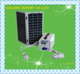 Solar Power/Home System Shs1207 12W/7ah/12V