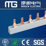 Pin Type CE RoHS Copper Busbar Connector