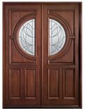 Top Grade Wooden Door (PR-D07)