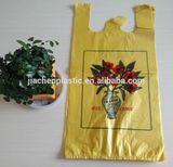 Plastic Shopping Bag