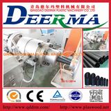 Plastic PE Pipe Extrusion Line/PE Pipe Manufacturing Lines