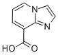 Imidazo[1, 2-a]Pyridine-8-Carboxylic Acid