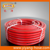 Flexible PVC LPG Gas Hose (EH1001)