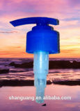 PP Plastic Switch Pump/Lotion Pump for Bottles 28/410