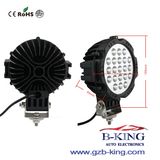 Hot! 4620lm 63W 21PCS*3W CREE LED Work Light