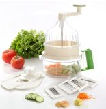 Multi Vegetable Food Processor with Grater