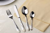 Stainless Steel Cutlery Flatware Tableware Kitchenware