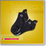 Ladies Fitness Socks with Extra Cuff (WSE0033)