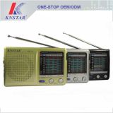 Multiband Portable Radio KK9