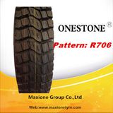 Triangle Doublestar Onestone Maxione Chengshan Truck Tyre